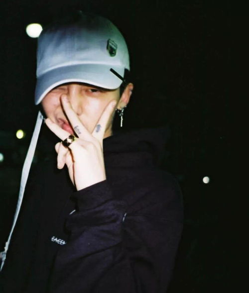 權志龍回歸引爆時尚潮，國內男星穿搭迎來新靈感