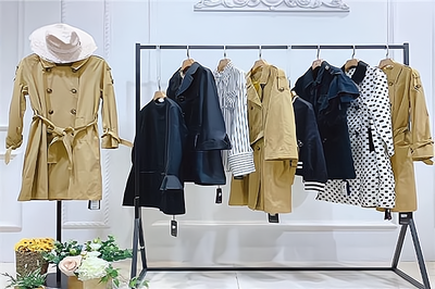 雯斐服飾 以匠心產(chǎn)品與溫度服務(wù)，贏得服裝鞋帽消費(fèi)者的心