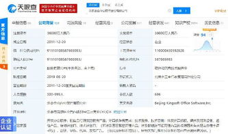 苦等二十年終圓上市夢 金山辦公科創板掛牌，雷軍商業版圖再添新翼