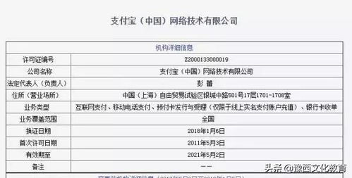 支付寶更名“瀚寶”，花唄不還了？官方辟謠回應實為信息集成服務升級